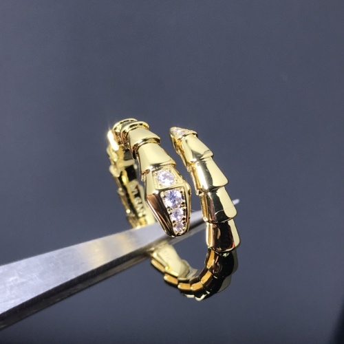 Replica Bvlgari Rings #1229445, $32.00 USD, [ITEM#1229445], Replica Bvlgari Rings outlet from China