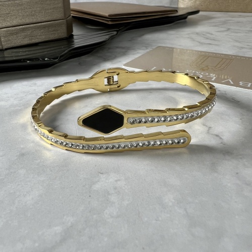 Replica Bvlgari Bracelets For Women #1229459, $32.00 USD, [ITEM#1229459], Replica Bvlgari Bracelets outlet from China