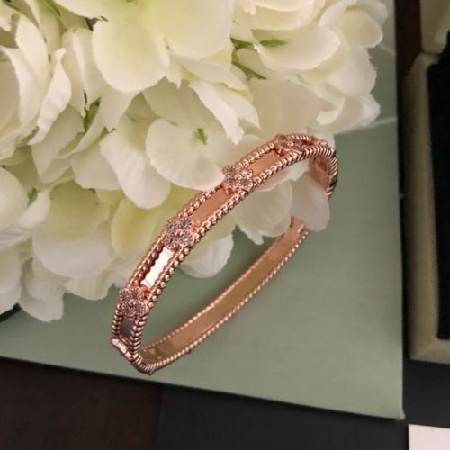 Replica Van Cleef &amp; Arpels Bracelets For Women #1229488, $34.00 USD, [ITEM#1229488], Replica Van Cleef &amp; Arpels Bracelets outlet from China