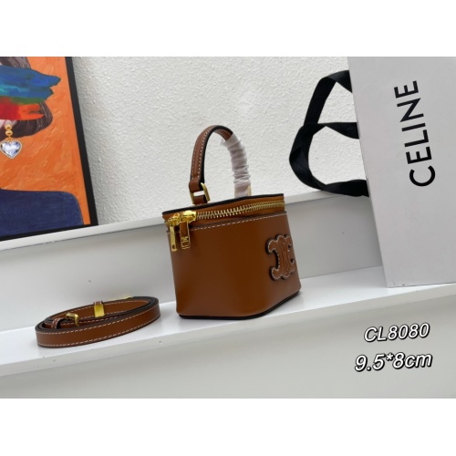 Replica Celine AAA Quality Handbags For Women #1229540 $76.00 USD for Wholesale