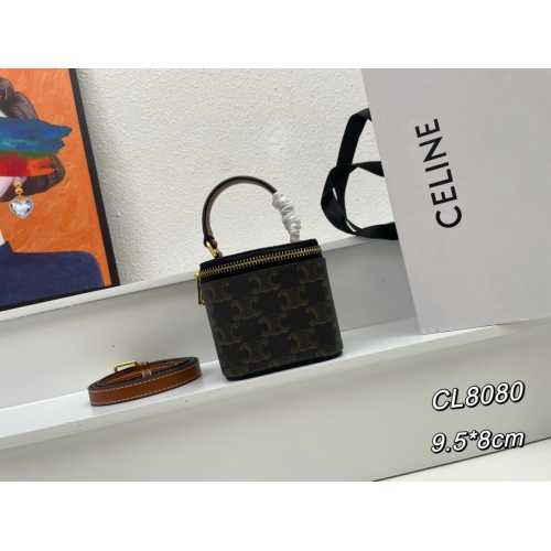 Replica Celine AAA Quality Handbags For Women #1229541, $76.00 USD, [ITEM#1229541], Replica Celine AAA Handbags outlet from China