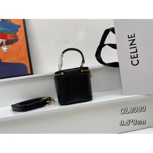 Replica Celine AAA Quality Handbags For Women #1229542 $76.00 USD for Wholesale