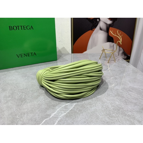 Replica Bottega Veneta BV AAA Quality Handbags For Women #1229545 $115.00 USD for Wholesale