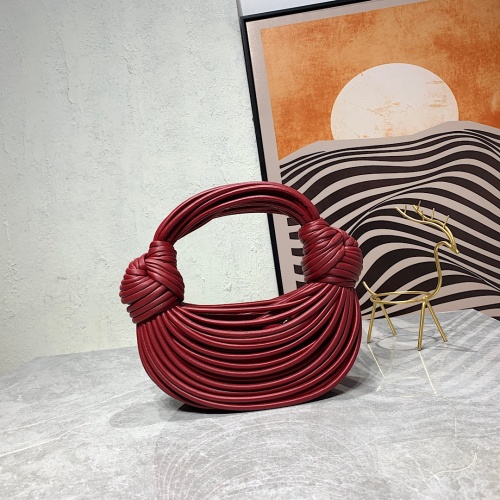 Replica Bottega Veneta BV AAA Quality Handbags For Women #1229549, $115.00 USD, [ITEM#1229549], Replica Bottega Veneta BV AAA Handbags outlet from China