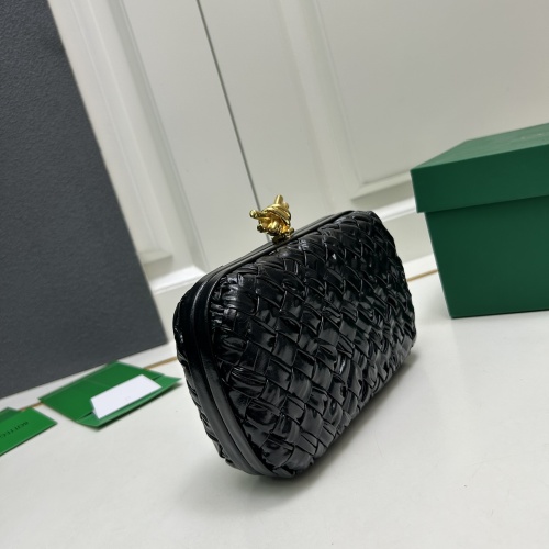 Replica Bottega Veneta BV AAA Quality Handbags For Women #1229563 $102.00 USD for Wholesale