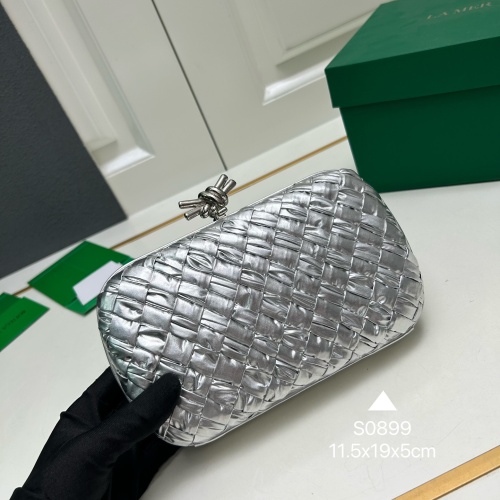 Replica Bottega Veneta BV AAA Quality Handbags For Women #1229564 $102.00 USD for Wholesale