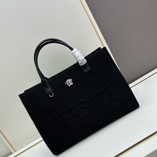 Replica Versace AAA Quality Handbags For Women #1229661, $190.00 USD, [ITEM#1229661], Replica Versace AAA Quality Handbags outlet from China