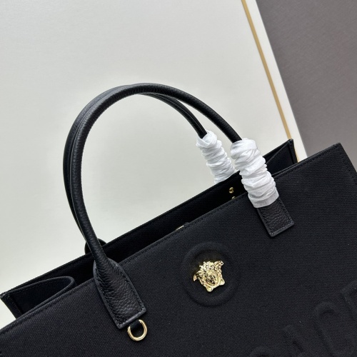 Replica Versace AAA Quality Handbags For Women #1229662 $190.00 USD for Wholesale