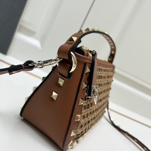 Replica Valentino AAA Quality Messenger Bags For Women #1229670 $88.00 USD for Wholesale