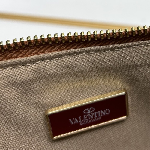 Replica Valentino AAA Quality Messenger Bags For Women #1229670 $88.00 USD for Wholesale