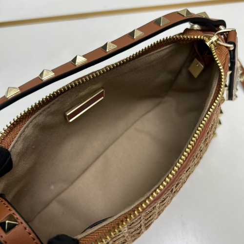 Replica Valentino AAA Quality Messenger Bags For Women #1229670 $88.00 USD for Wholesale