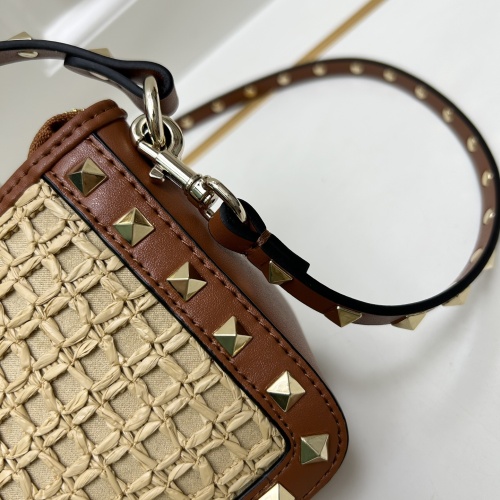 Replica Valentino AAA Quality Messenger Bags For Women #1229671 $88.00 USD for Wholesale