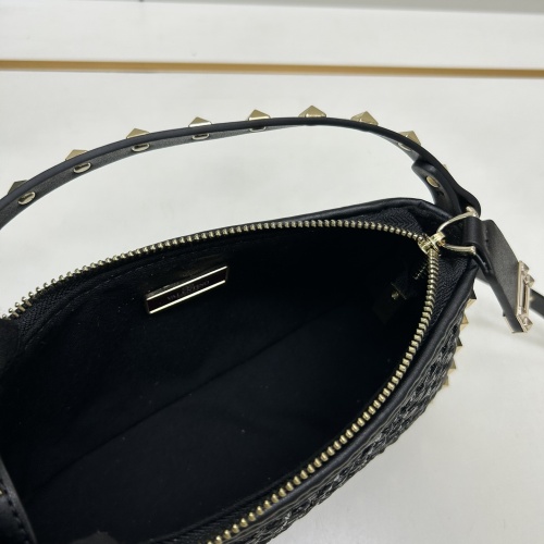 Replica Valentino AAA Quality Messenger Bags For Women #1229672 $88.00 USD for Wholesale