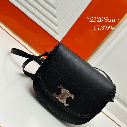 Replica Celine AAA Quality Messenger Bags For Women #1229711, $96.00 USD, [ITEM#1229711], Replica Celine AAA Messenger Bags outlet from China