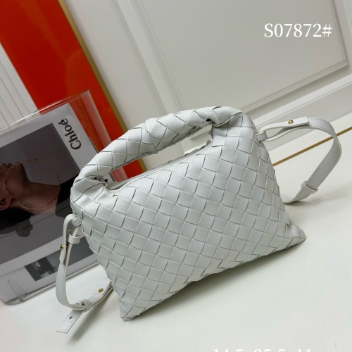 Replica Bottega Veneta BV AAA Quality Messenger Bags For Women #1229770, $98.00 USD, [ITEM#1229770], Replica Bottega Veneta BV AAA Quality Messenger Bags outlet from China