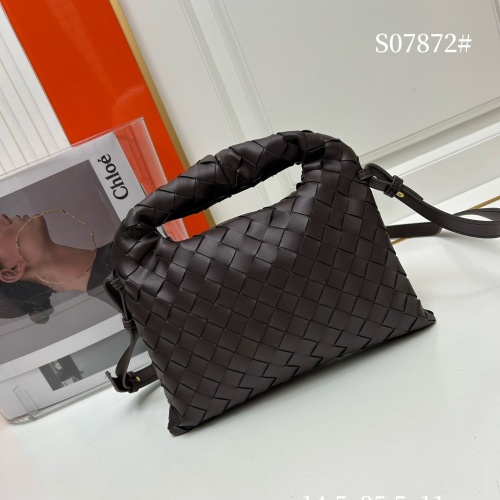 Replica Bottega Veneta BV AAA Quality Messenger Bags For Women #1229771, $98.00 USD, [ITEM#1229771], Replica Bottega Veneta BV AAA Quality Messenger Bags outlet from China