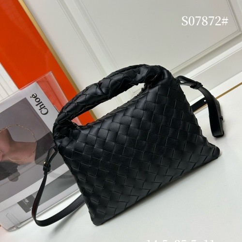 Replica Bottega Veneta BV AAA Quality Messenger Bags For Women #1229772, $98.00 USD, [ITEM#1229772], Replica Bottega Veneta BV AAA Quality Messenger Bags outlet from China