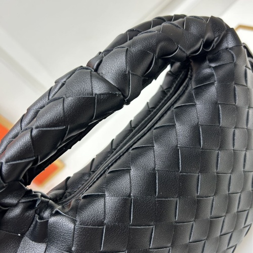 Replica Bottega Veneta BV AAA Quality Messenger Bags For Women #1229772 $98.00 USD for Wholesale