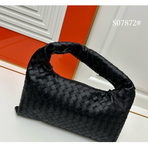 Replica Bottega Veneta BV AAA Quality Handbags For Women #1229776, $130.00 USD, [ITEM#1229776], Replica Bottega Veneta BV AAA Handbags outlet from China