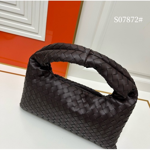 Replica Bottega Veneta BV AAA Quality Handbags For Women #1229779, $130.00 USD, [ITEM#1229779], Replica Bottega Veneta BV AAA Handbags outlet from China