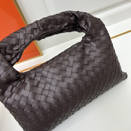 Replica Bottega Veneta BV AAA Quality Handbags For Women #1229779 $130.00 USD for Wholesale