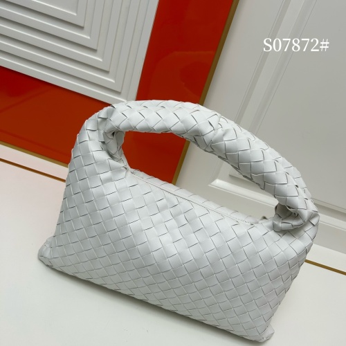 Replica Bottega Veneta BV AAA Quality Handbags For Women #1229786, $130.00 USD, [ITEM#1229786], Replica Bottega Veneta BV AAA Handbags outlet from China