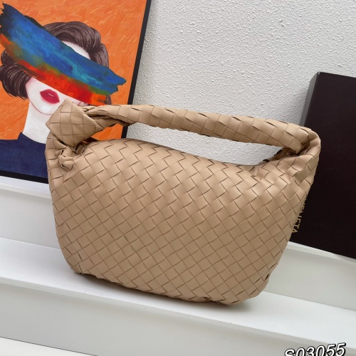 Replica Bottega Veneta BV AAA Quality Handbags For Women #1229789, $122.00 USD, [ITEM#1229789], Replica Bottega Veneta BV AAA Handbags outlet from China