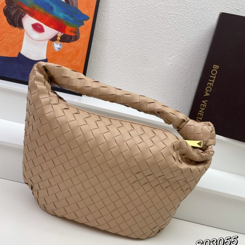 Replica Bottega Veneta BV AAA Quality Handbags For Women #1229789 $122.00 USD for Wholesale