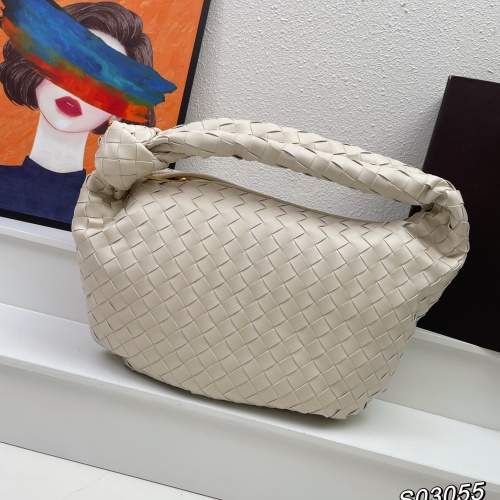 Replica Bottega Veneta BV AAA Quality Handbags For Women #1229790, $122.00 USD, [ITEM#1229790], Replica Bottega Veneta BV AAA Handbags outlet from China