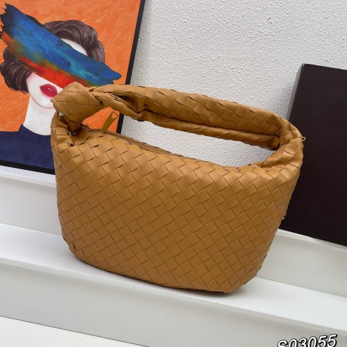 Replica Bottega Veneta BV AAA Quality Handbags For Women #1229792, $122.00 USD, [ITEM#1229792], Replica Bottega Veneta BV AAA Handbags outlet from China