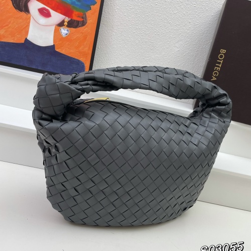 Replica Bottega Veneta BV AAA Quality Handbags For Women #1229793 $122.00 USD for Wholesale