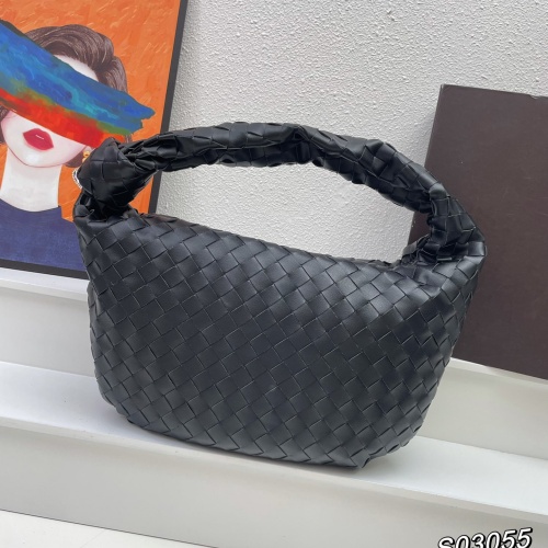 Replica Bottega Veneta BV AAA Quality Handbags For Women #1229794, $122.00 USD, [ITEM#1229794], Replica Bottega Veneta BV AAA Handbags outlet from China