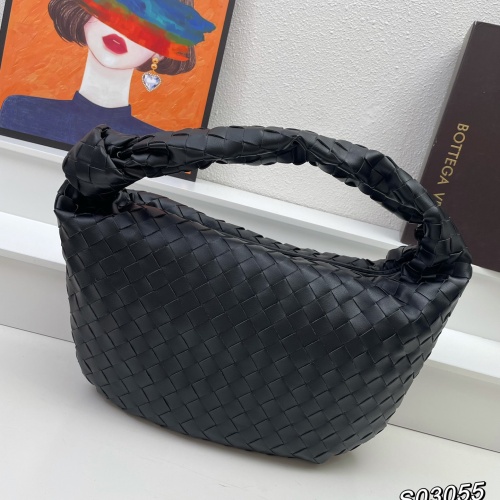 Replica Bottega Veneta BV AAA Quality Handbags For Women #1229794 $122.00 USD for Wholesale