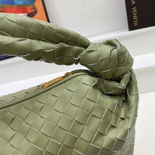 Replica Bottega Veneta BV AAA Quality Handbags For Women #1229795 $122.00 USD for Wholesale