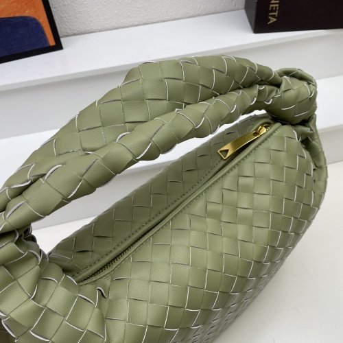 Replica Bottega Veneta BV AAA Quality Handbags For Women #1229795 $122.00 USD for Wholesale