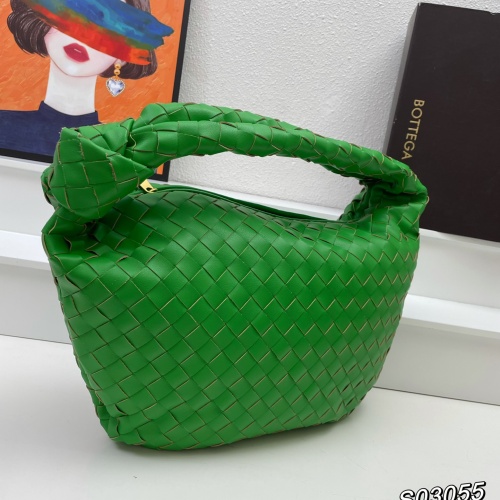 Replica Bottega Veneta BV AAA Quality Handbags For Women #1229796 $122.00 USD for Wholesale