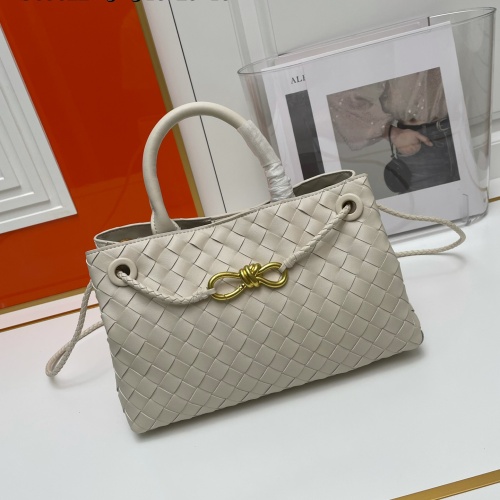 Replica Bottega Veneta BV AAA Quality Handbags For Women #1229801, $98.00 USD, [ITEM#1229801], Replica Bottega Veneta BV AAA Handbags outlet from China