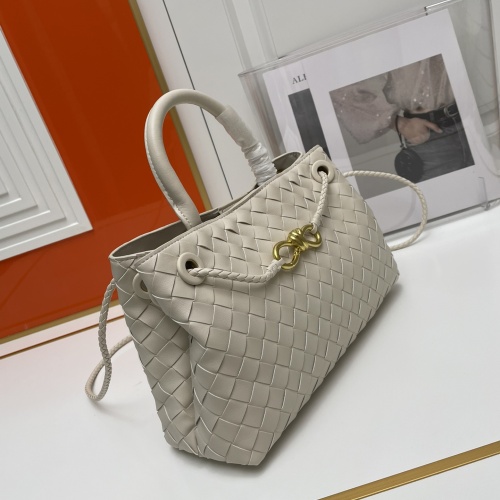 Replica Bottega Veneta BV AAA Quality Handbags For Women #1229801 $98.00 USD for Wholesale