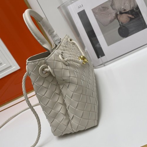 Replica Bottega Veneta BV AAA Quality Handbags For Women #1229801 $98.00 USD for Wholesale