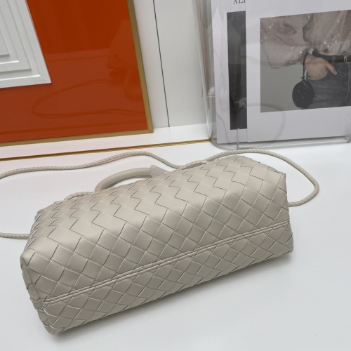 Replica Bottega Veneta BV AAA Quality Handbags For Women #1229801 $98.00 USD for Wholesale