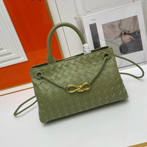 Replica Bottega Veneta BV AAA Quality Handbags For Women #1229802, $98.00 USD, [ITEM#1229802], Replica Bottega Veneta BV AAA Handbags outlet from China