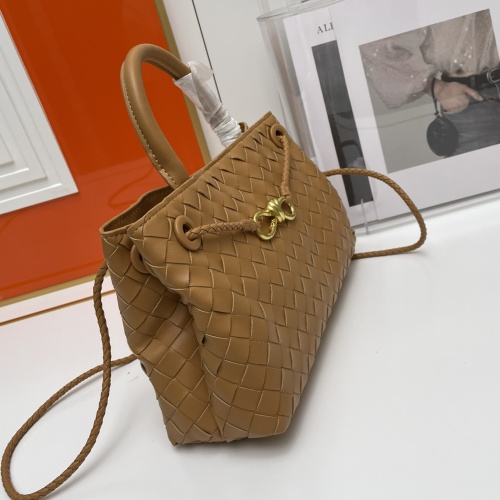 Replica Bottega Veneta BV AAA Quality Handbags For Women #1229804 $98.00 USD for Wholesale