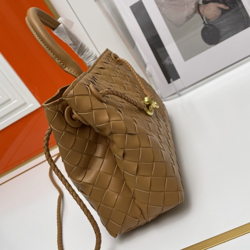 Replica Bottega Veneta BV AAA Quality Handbags For Women #1229804 $98.00 USD for Wholesale