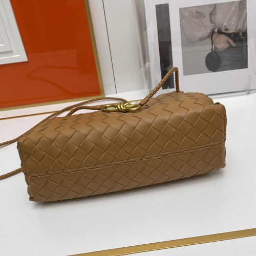 Replica Bottega Veneta BV AAA Quality Handbags For Women #1229804 $98.00 USD for Wholesale