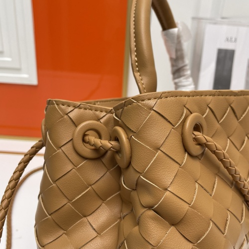 Replica Bottega Veneta BV AAA Quality Handbags For Women #1229804 $98.00 USD for Wholesale