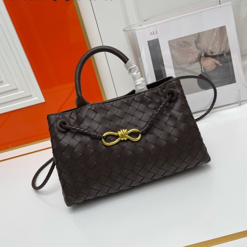 Replica Bottega Veneta BV AAA Quality Handbags For Women #1229805, $98.00 USD, [ITEM#1229805], Replica Bottega Veneta BV AAA Handbags outlet from China