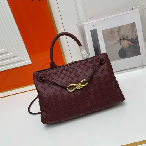 Replica Bottega Veneta BV AAA Quality Handbags For Women #1229806, $98.00 USD, [ITEM#1229806], Replica Bottega Veneta BV AAA Handbags outlet from China