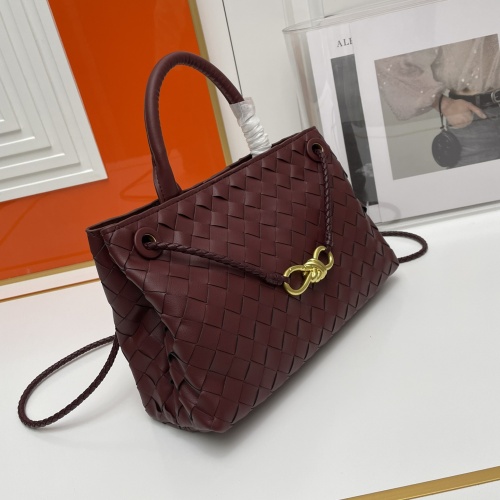 Replica Bottega Veneta BV AAA Quality Handbags For Women #1229806 $98.00 USD for Wholesale