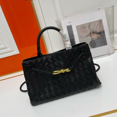 Replica Bottega Veneta BV AAA Quality Handbags For Women #1229807, $98.00 USD, [ITEM#1229807], Replica Bottega Veneta BV AAA Handbags outlet from China