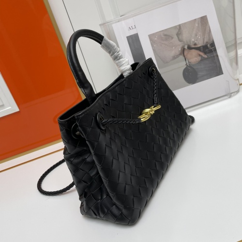 Replica Bottega Veneta BV AAA Quality Handbags For Women #1229807 $98.00 USD for Wholesale